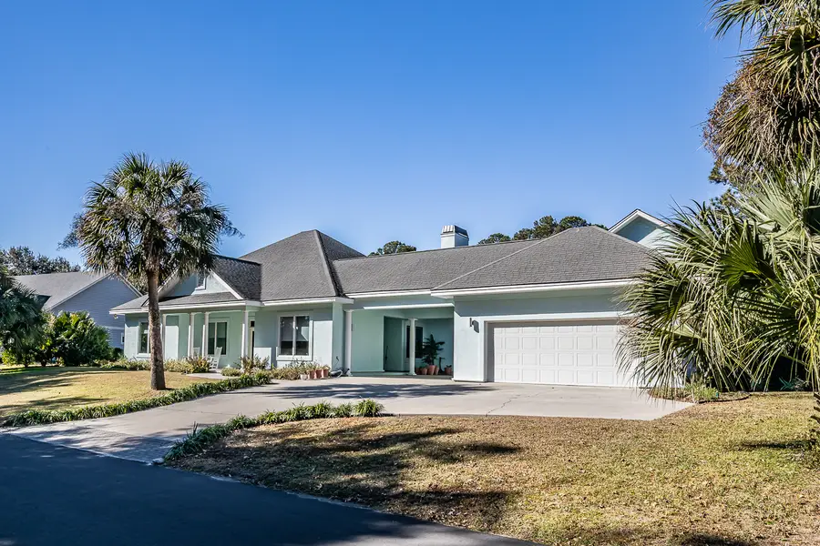 1348 Rowland Drive, Saint Helena Island, SC 29920 - Image #2