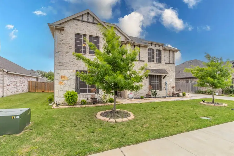 518 Clifton Court, Midlothian, TX 76065 - #2