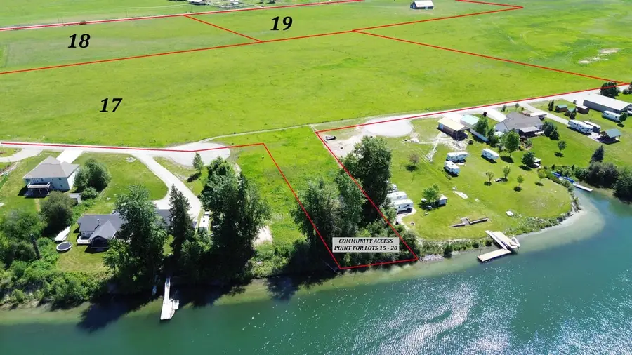 Lot 18 N Reflection Dr, Ione, WA 99139 - #2