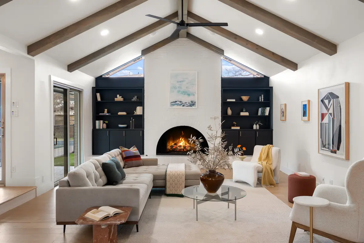 4022 N Hills Dr, Austin, TX 78731 - #1