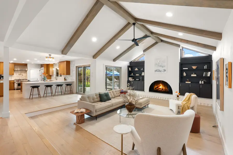 4022 N Hills Dr, Austin, TX 78731 - #3