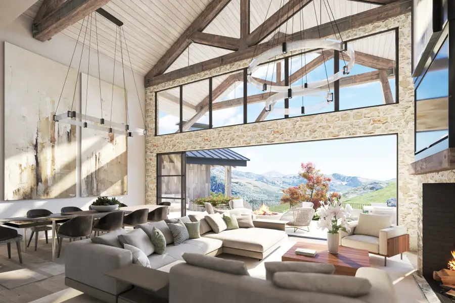 8139 N Sunrise Loop, Park City, UT 84098 - Image #3