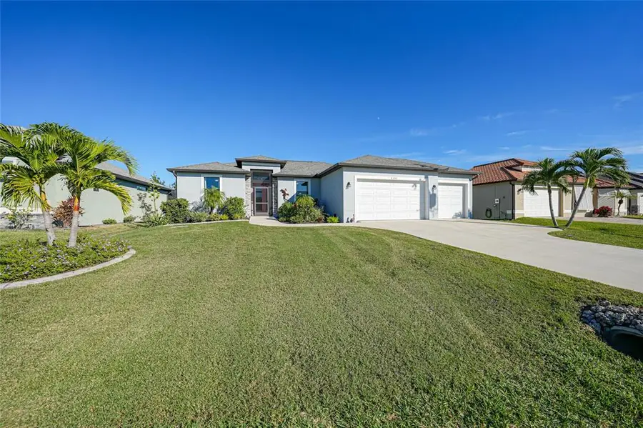 8380 Tecumseh Circle, Port Charlotte, FL 33981 - Image #2