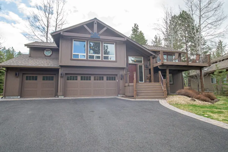 17927 Foursome, Sunriver, OR 97707 - Image #2