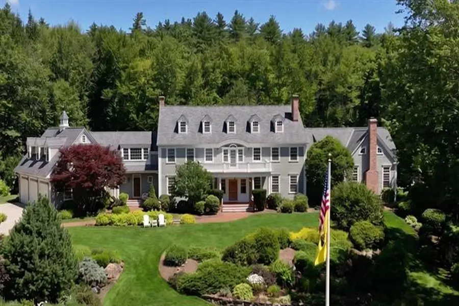 373 Lakeshore Drive, New London, NH 03257 - #2