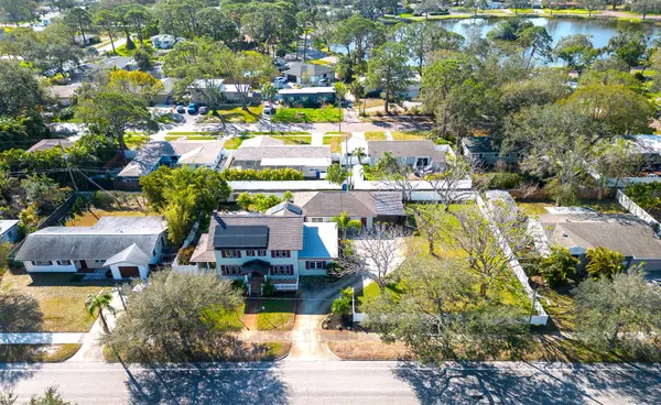 6342 5th Avenue N, ST PETERSBURG, FL 33710