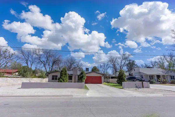 1124 N Spring Street, Carlsbad, NM 