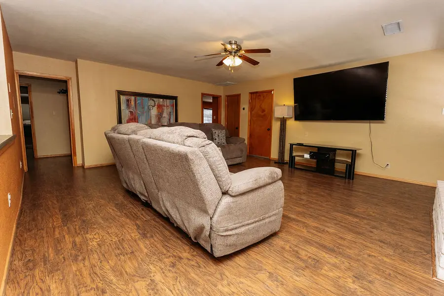 1124 N Spring Street, Carlsbad, NM  - #3