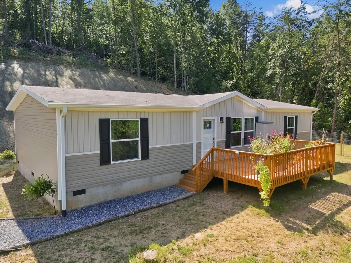 1001 Fisher Lane, Marshall, NC 28753 - #1