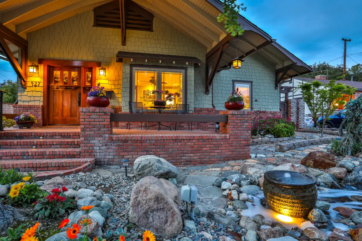 427 Oakdale Drive, Claremont, CA 91711 - #1