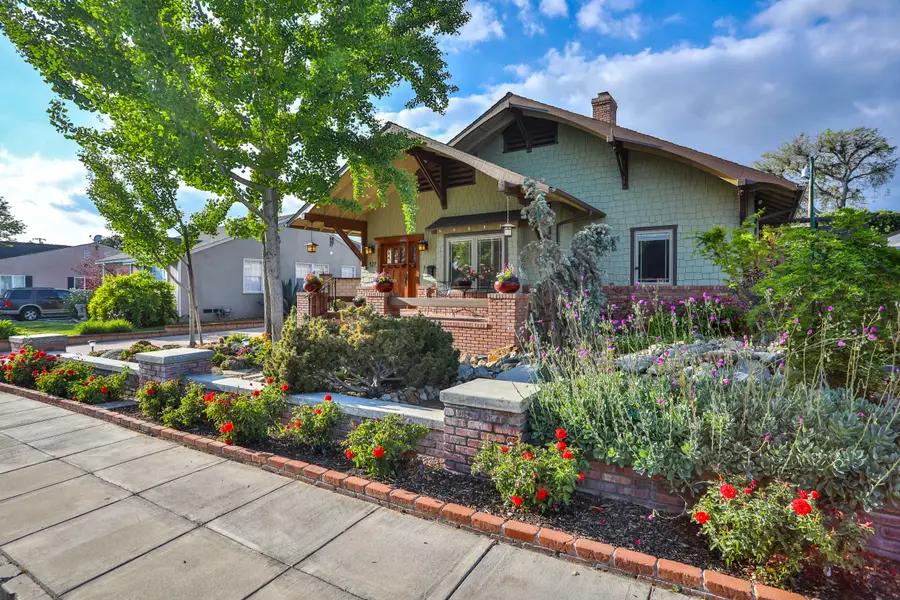 427 Oakdale Drive, Claremont, CA 91711 - #2