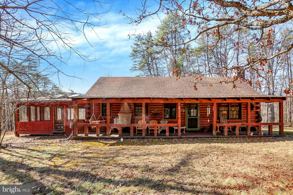 1895 Artemas Rd, Artemas, PA 17211 - #1