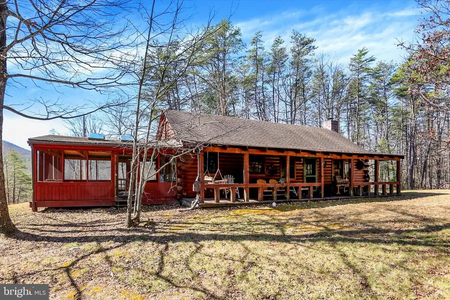 1895 Artemas Rd, Artemas, PA 17211 - #2