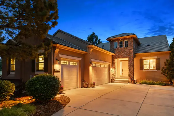 5043 Vermillion Drive, Castle Rock, CO 80108