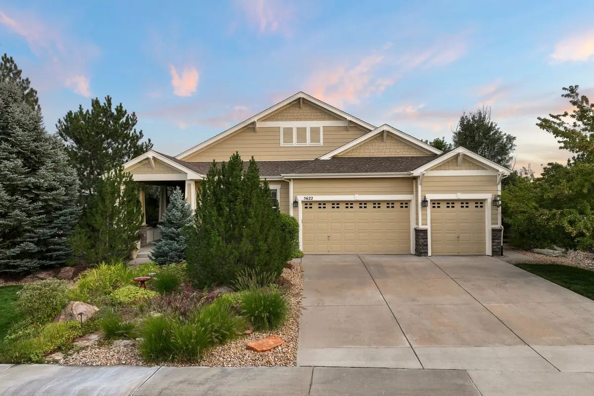 5622 Sawdust Loop, Parker, CO 80134 - Image #1