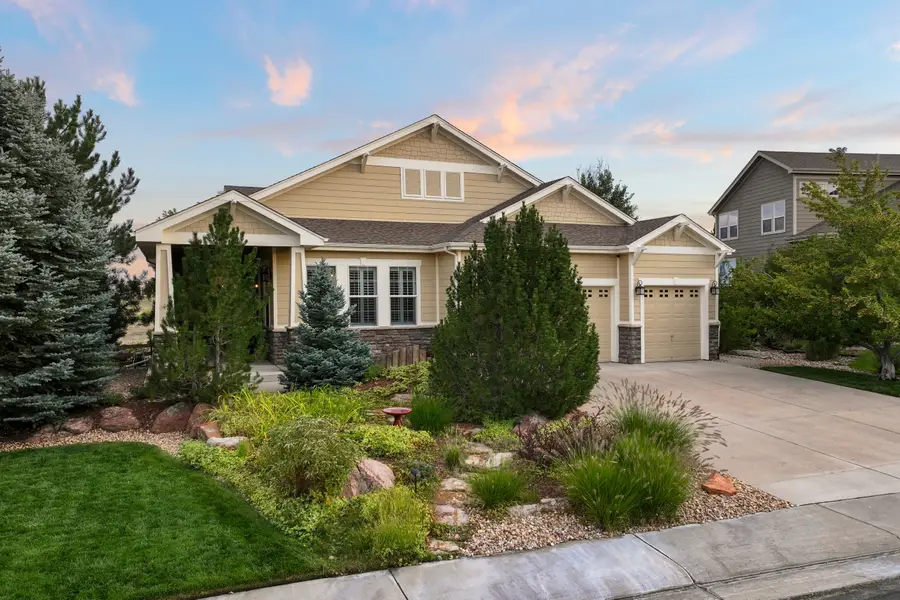 5622 Sawdust Loop, Parker, CO 80134 - Image #2