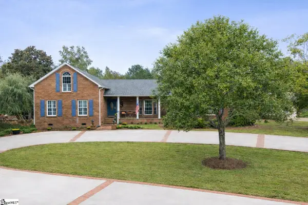 125 Stonewall Drive, Westminster, SC 29693