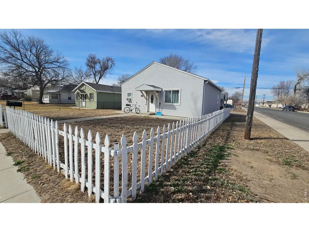 202 S Clayton Street, Brush, CO 80723 - #1