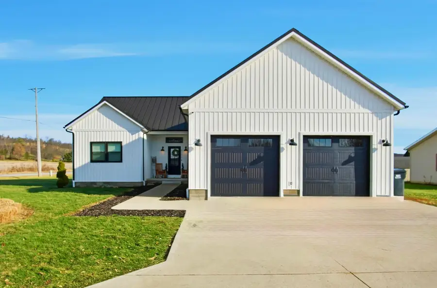 6100 Arnies Drive, Nashport, OH 43830 - Image #2