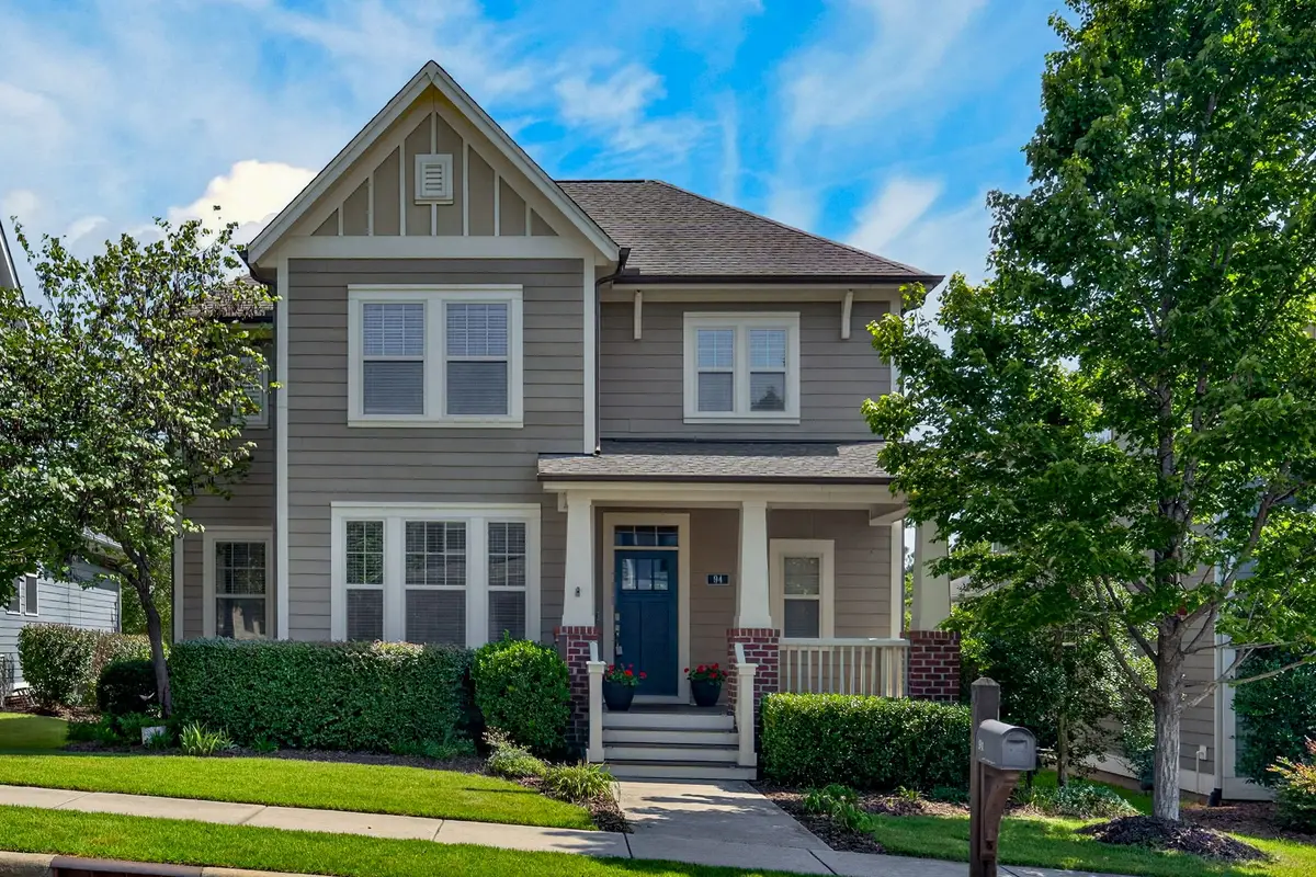 94 Harlow Bend, Chapel Hill, NC 27516 - #1