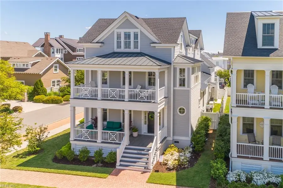 9658 24th Bay Street, Norfolk, VA 23518 - #3