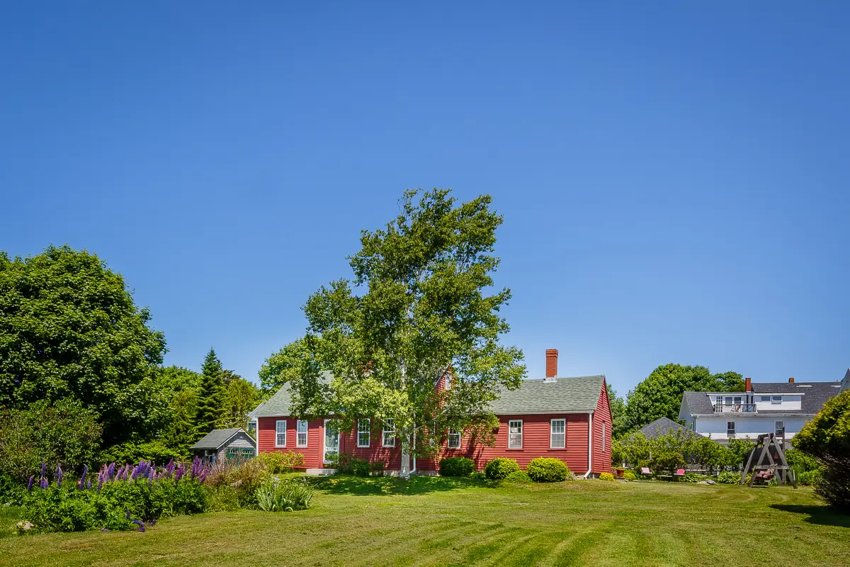5 Chestnut Street, Vinalhaven, ME 04863 - #1
