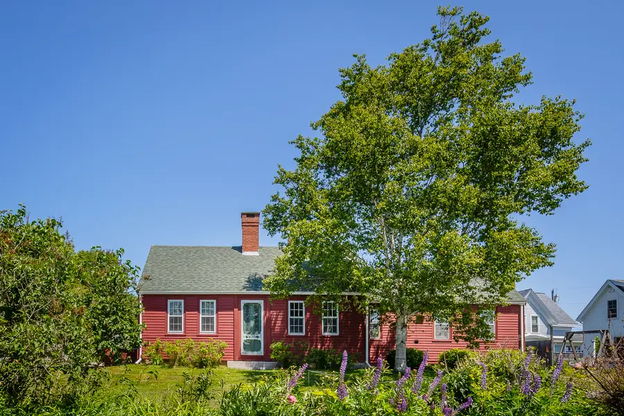 5 Chestnut Street, Vinalhaven, ME 04863 - #2