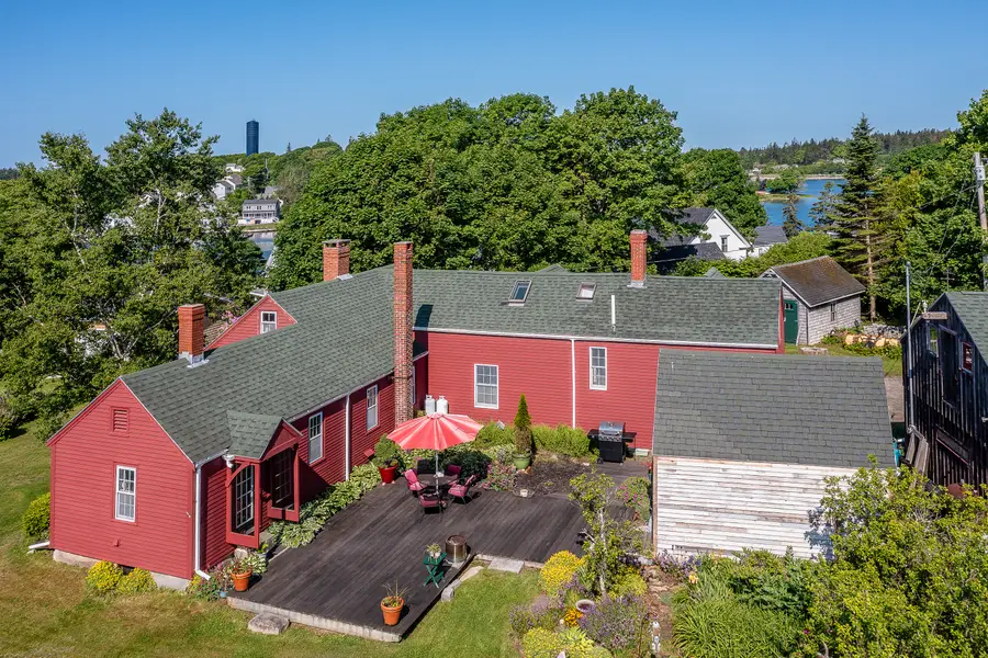 5 Chestnut Street, Vinalhaven, ME 04863 - #3