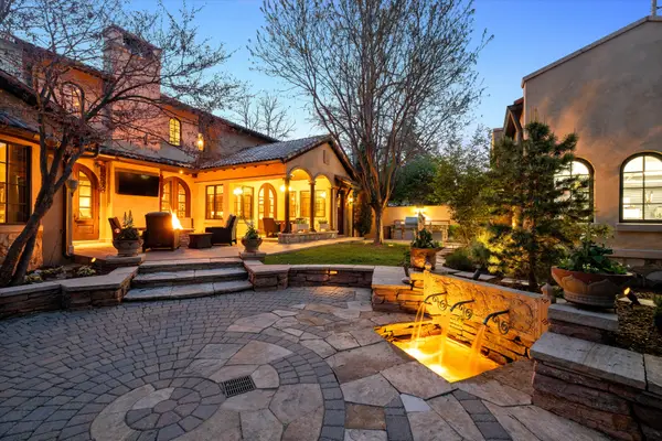 2550 S Columbine Street, Denver, CO 80210