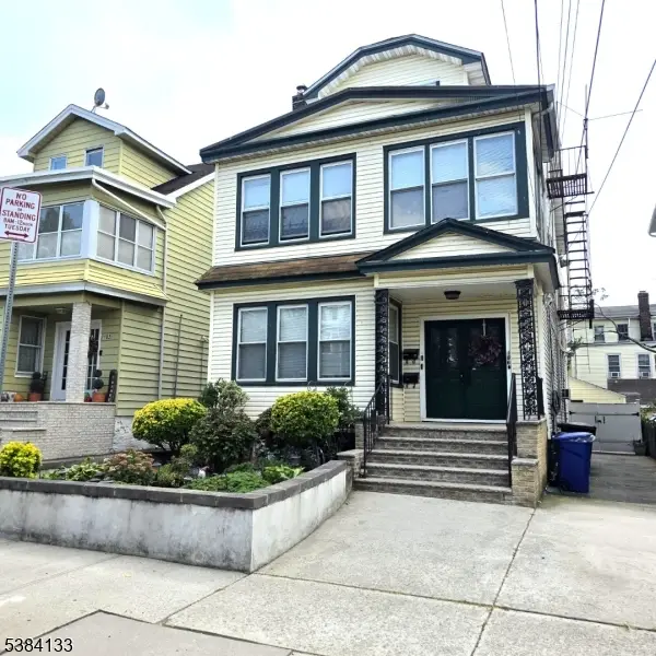 186 Scheerer Avenue, Newark, NJ 07112 - Image #1