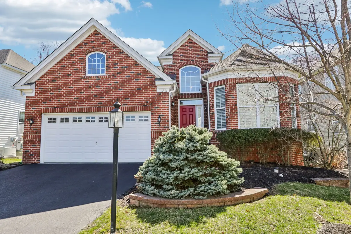 183 Fillmore Way, Yardley, PA 19067 - #1