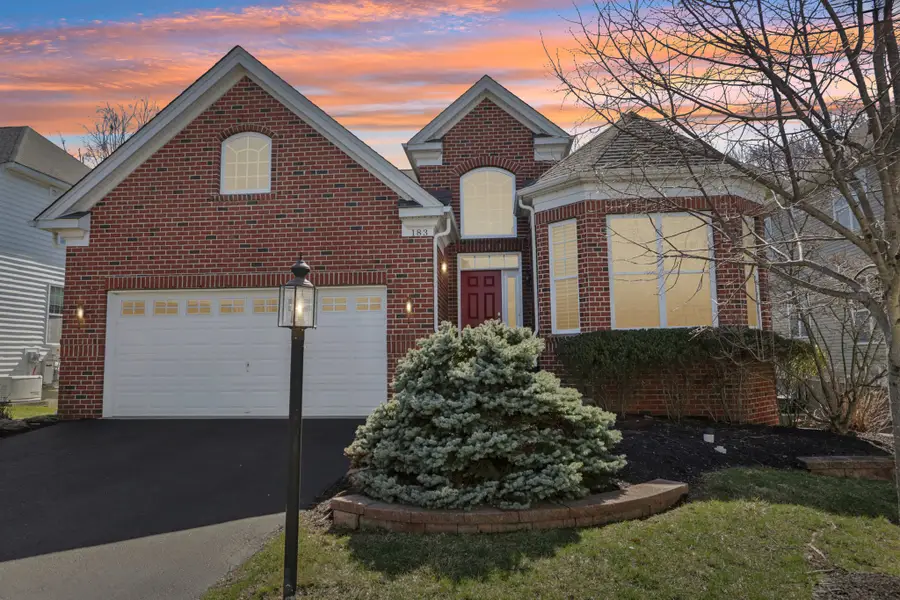 183 Fillmore Way, Yardley, PA 19067 - #2