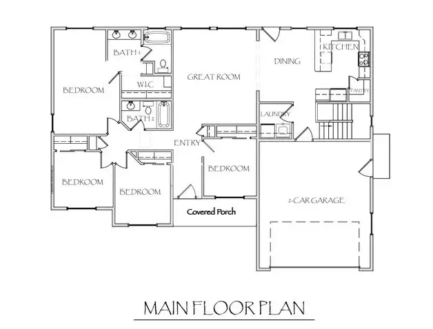 795 E 150 S, Enterprise, UT 84725 - #3