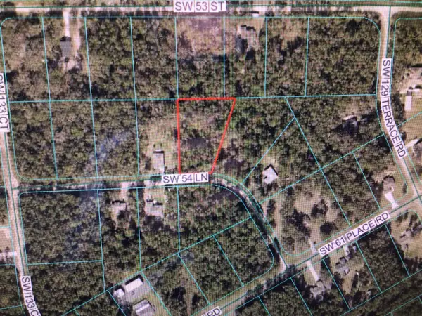 0 SW 54 Lane, OCALA, FL 34481