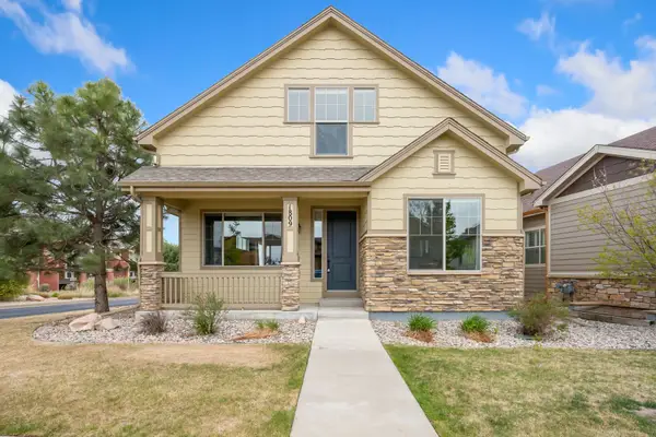 1809 Prairie Ridge Drive, Fort Collins, CO 80526