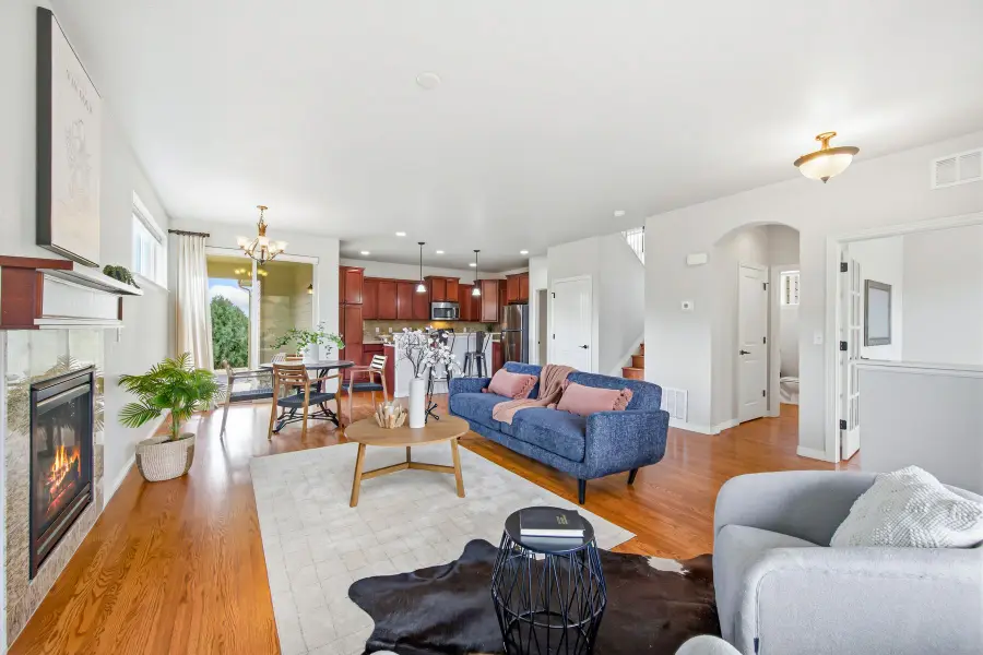 1809 Prairie Ridge Drive, Fort Collins, CO 80526 - #3