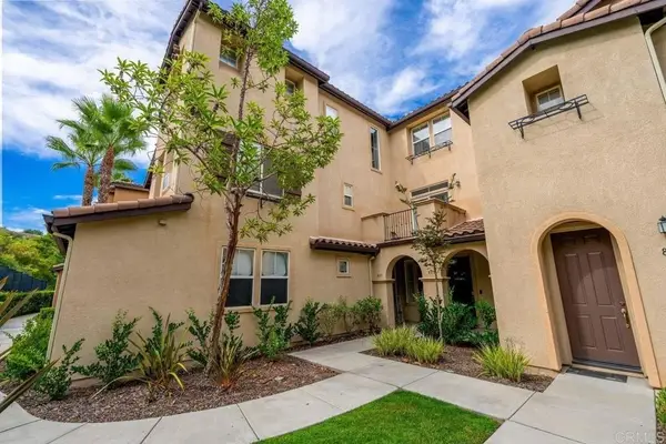 843 Compass Way, San Diego, CA 92154