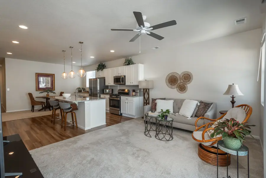 3491 Cade Court, Castle Rock, CO 80104 - #3