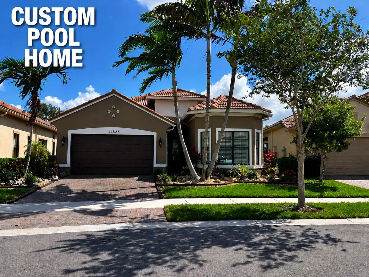 11825 N Kalmar Cir Circle N, Parkland, FL 33076 - #1