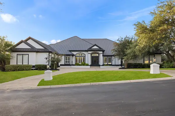 1 Bayside Court, San Antonio, TX 78257