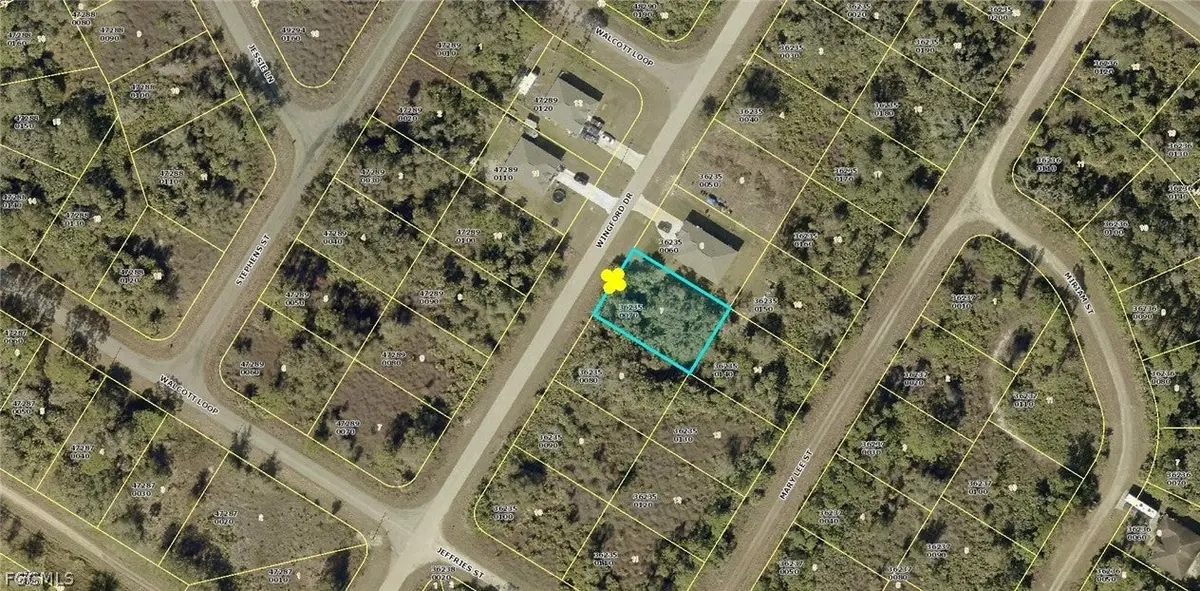 1922 Wingford Dr., Lehigh Acres, FL 33972 - #1