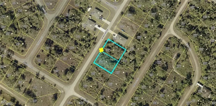 1922 Wingford Dr., Lehigh Acres, FL 33972 - #2