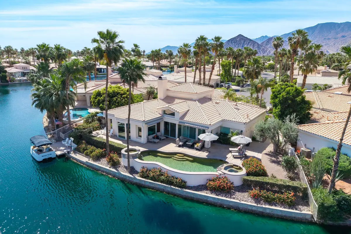 47500 Via Montigo, La Quinta, CA 92253 - #1
