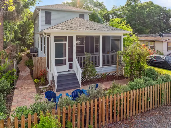 161 Blanco St, St Augustine, FL 32084
