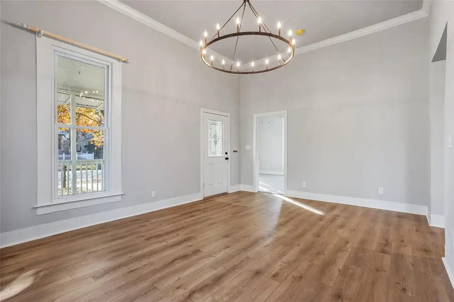 217 W Hull Street, Denison, TX 75020 - Image #3