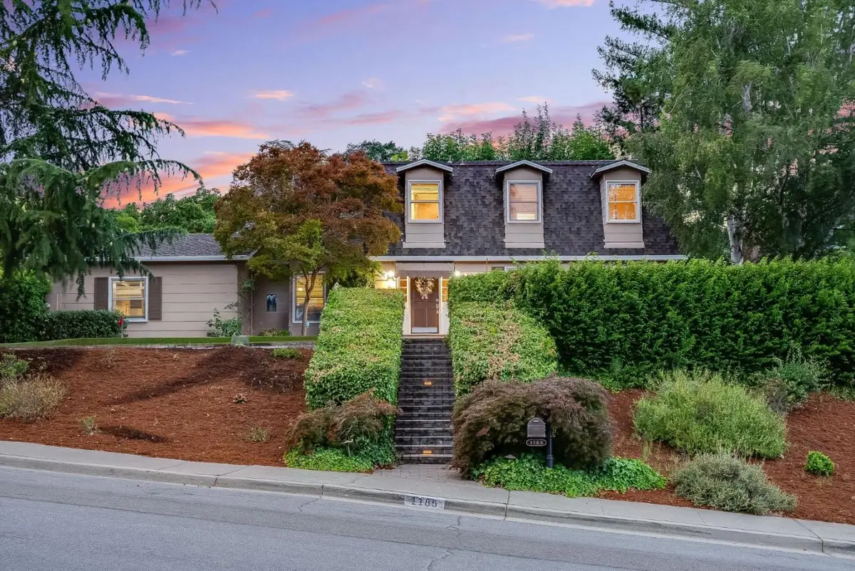 1185 Wilhelmina Way, San Jose, CA 95120 - #1