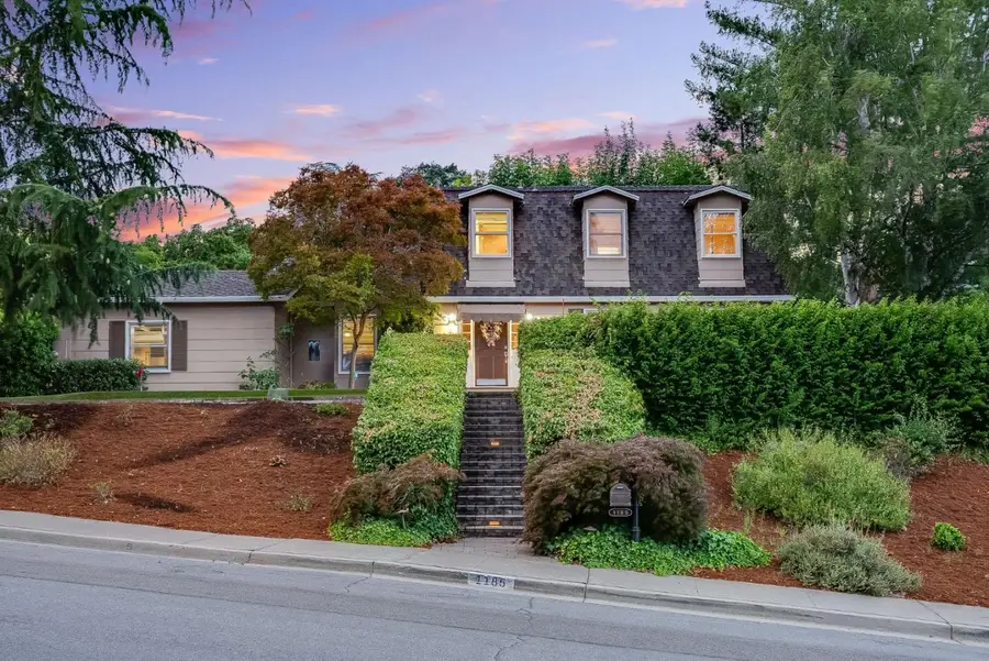 1185 Wilhelmina Way, San Jose, CA 95120 - #2