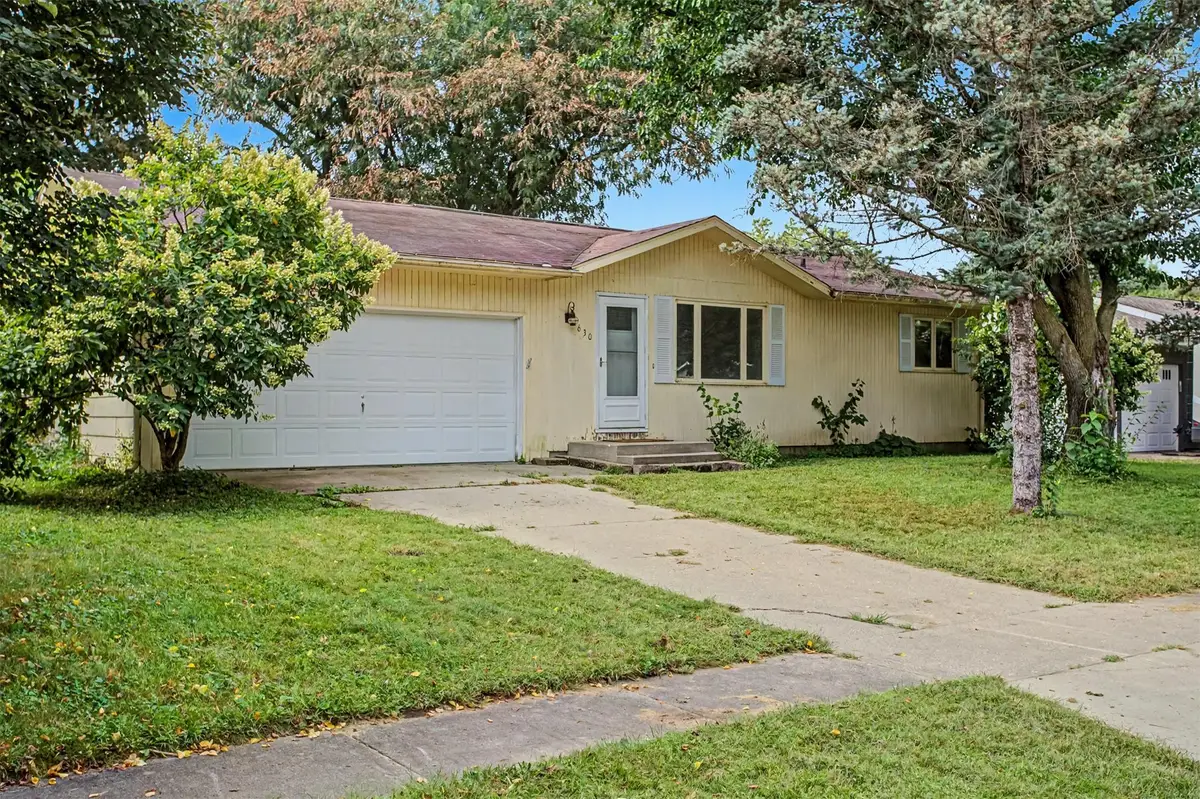 630 Garden Road, Ames, IA 50010 - #1