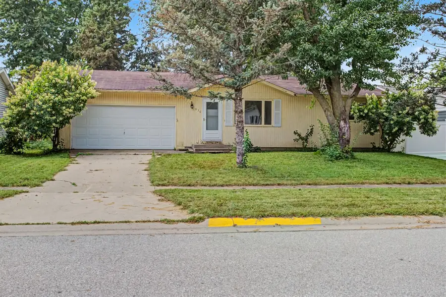 630 Garden Road, Ames, IA 50010 - #2