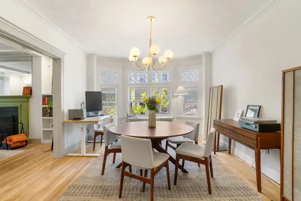 33-35 Russell Street #1, Brookline, MA 02446